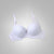 Lace Elegance Padded Support Bra – 3 Hook, Full Coverage, Lift & Ring Cup Design