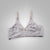 Pack of 2 Soft Cotton Non-Padded Printed Bra – Everyday Comfort