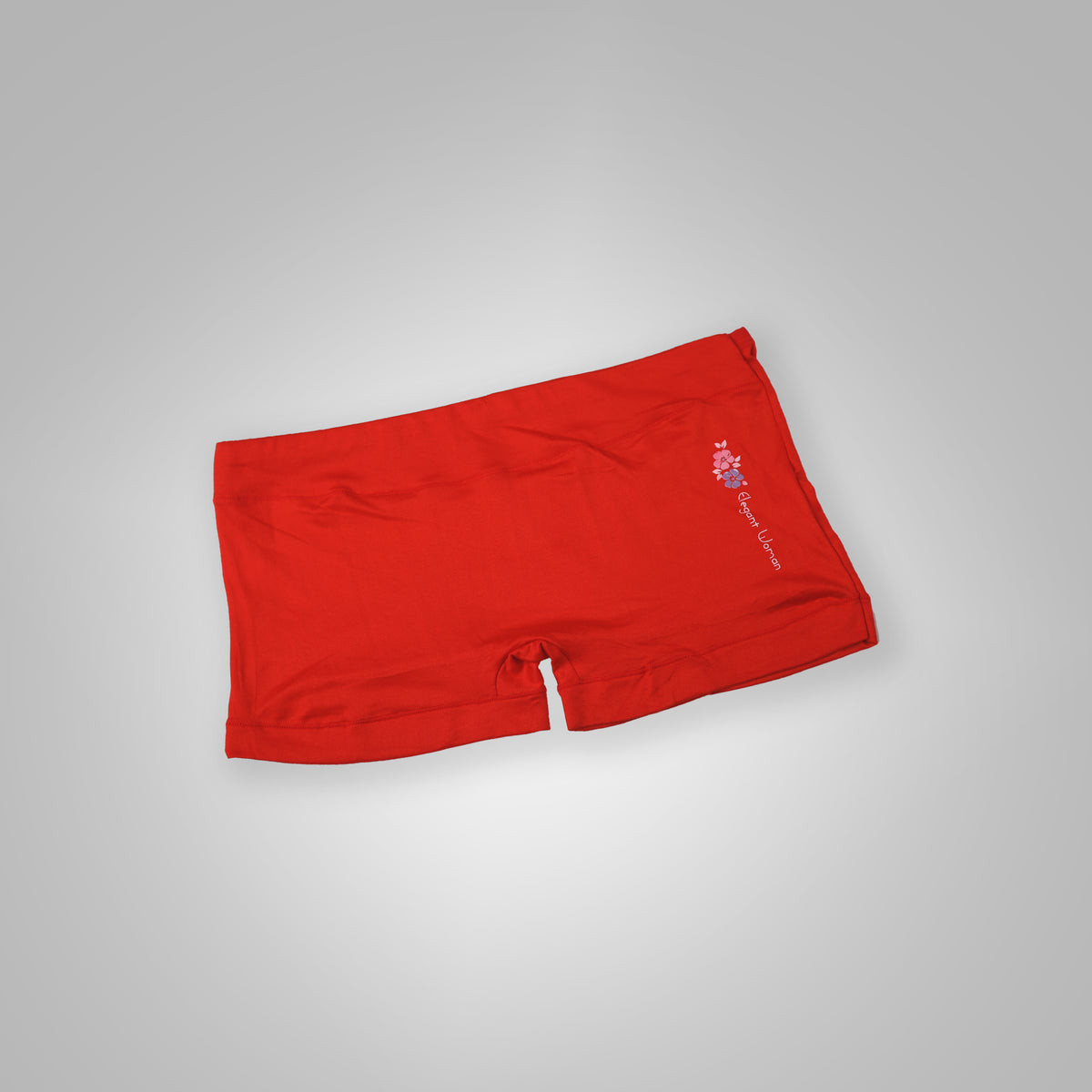 Pack of 3 – SoftStretch Seamless Cotton Boxer Shorts | Ultimate Comfort (1499 PKR)